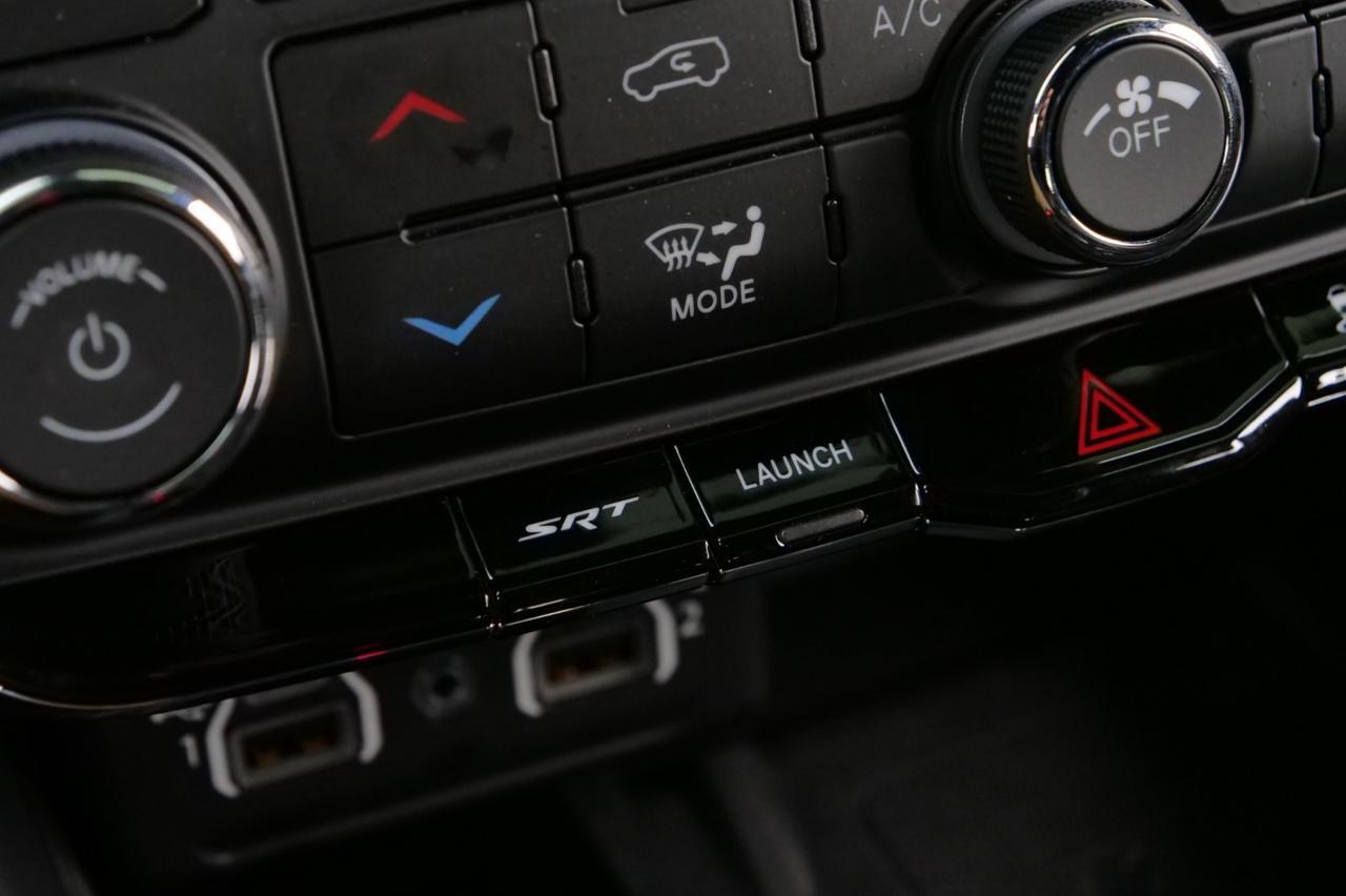 2024 Dodge Durango SRT Hellcat / AWD / Black Package / Supercharged V8! Lincolnton NC