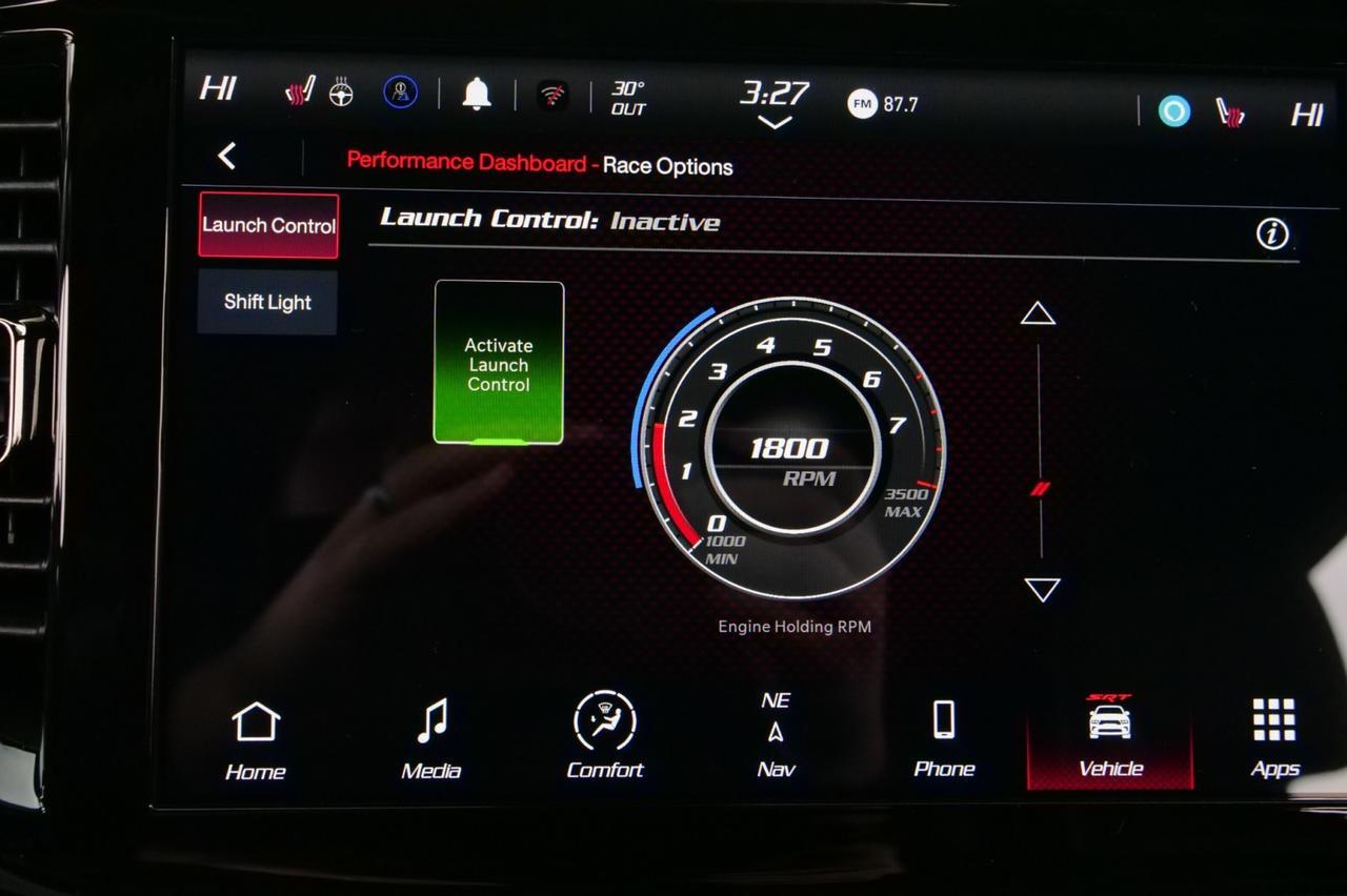 2024 Dodge Durango SRT Hellcat / AWD / Black Package / Supercharged V8! Lincolnton NC