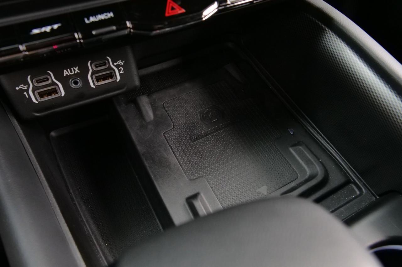 2024 Dodge Durango SRT Hellcat / AWD / Black Package / Supercharged V8! Lincolnton NC