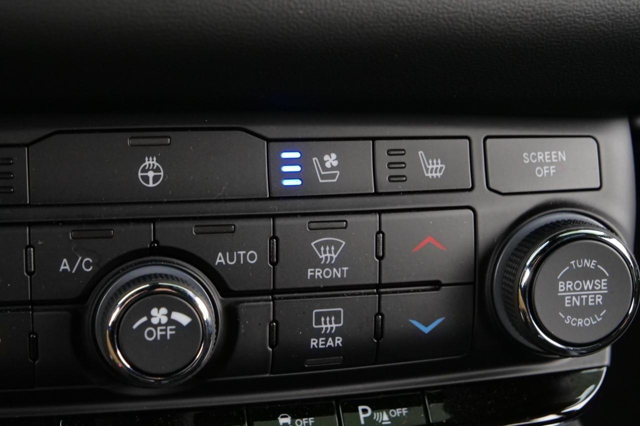 2024 Dodge Durango SRT Hellcat / AWD / Black Package / Supercharged V8! Lincolnton NC