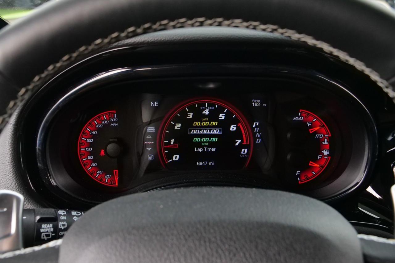 2024 Dodge Durango SRT Hellcat / AWD / Black Package / Supercharged V8! Lincolnton NC