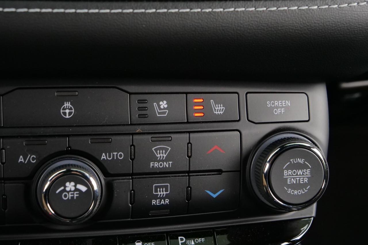 2024 Dodge Durango SRT Hellcat / AWD / Black Package / Supercharged V8! Lincolnton NC