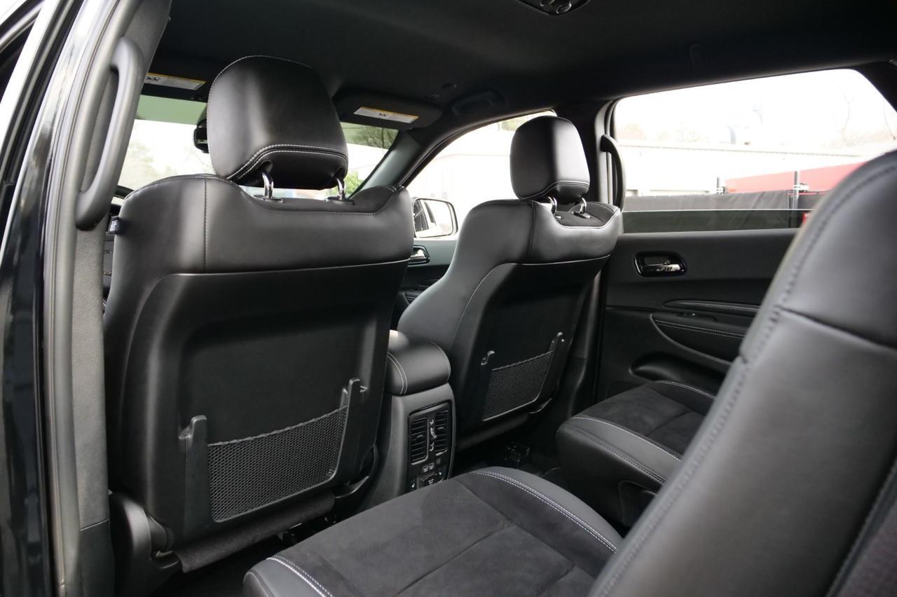 2024 Dodge Durango SRT Hellcat / AWD / Black Package / Supercharged V8! Lincolnton NC