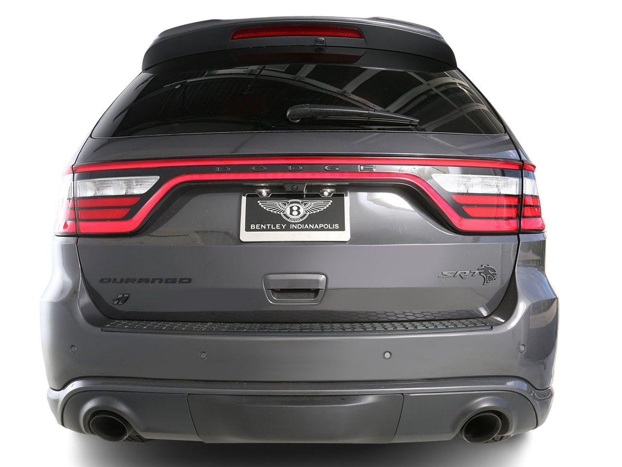 2024 Dodge Durango SRT Hellcat Indianapolis IN