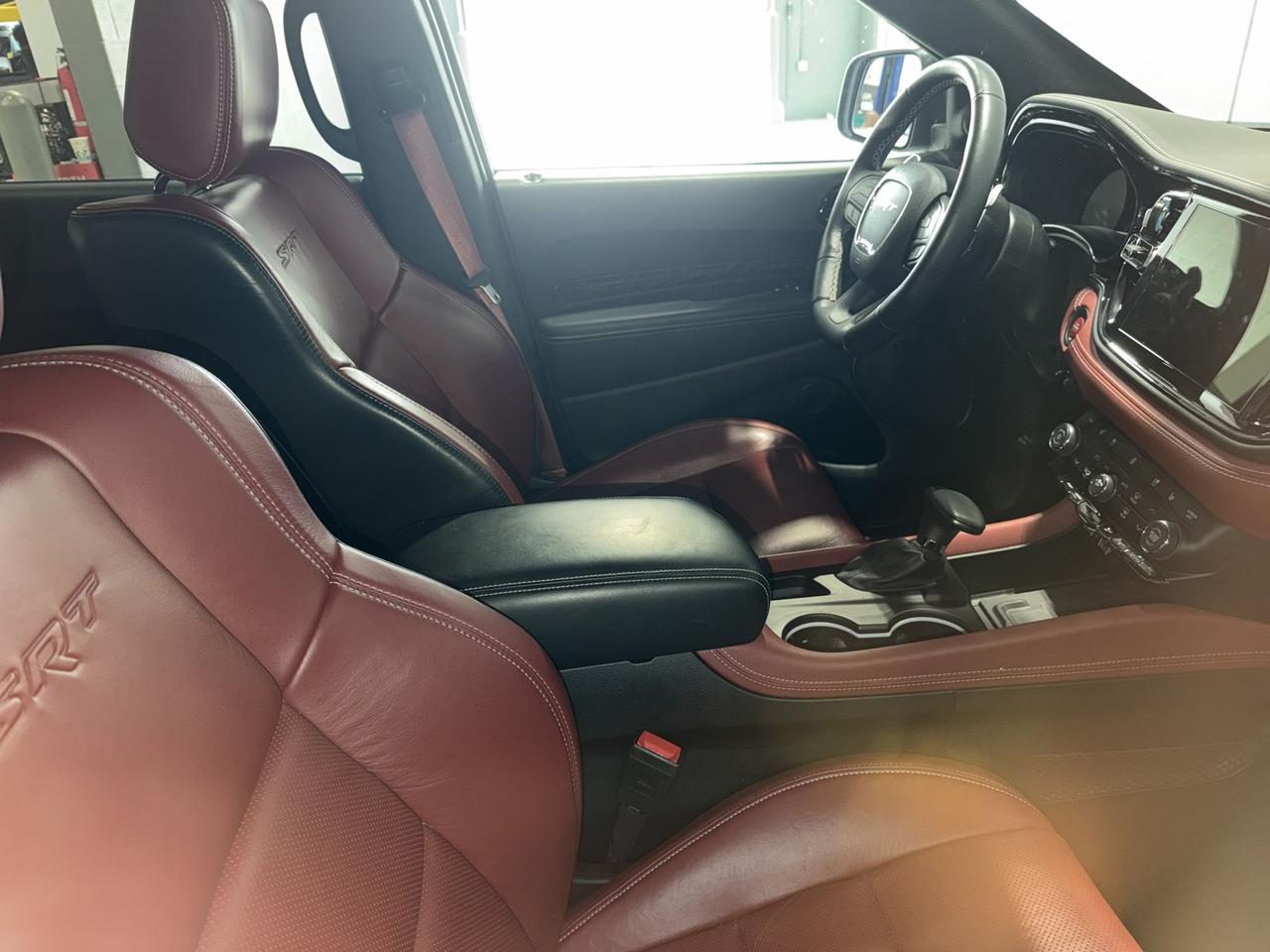 2024 Dodge Durango SRT Hellcat Indianapolis IN