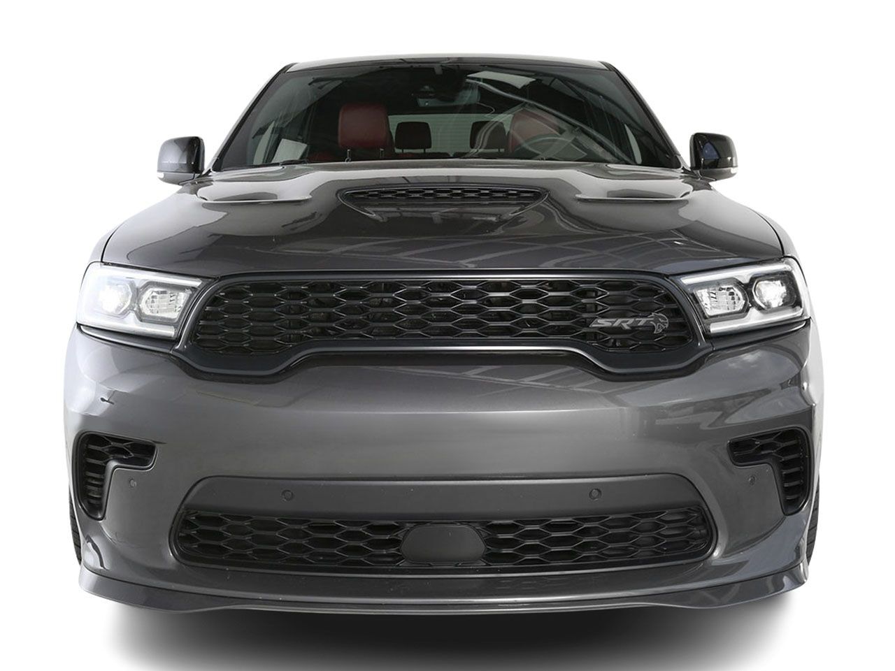 2024 Dodge Durango SRT Hellcat Indianapolis IN