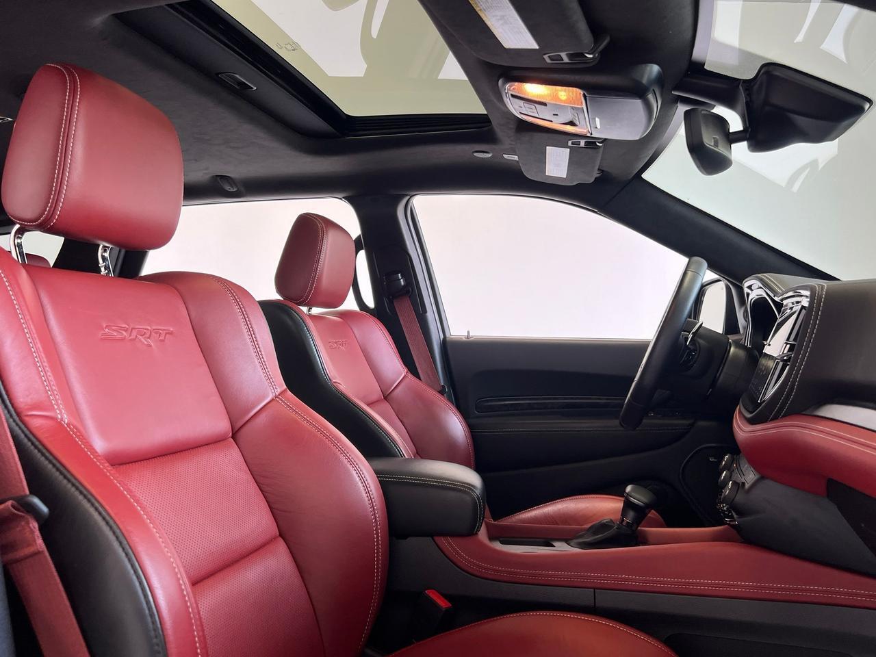 2024 Dodge Durango SRT Hellcat Indianapolis IN