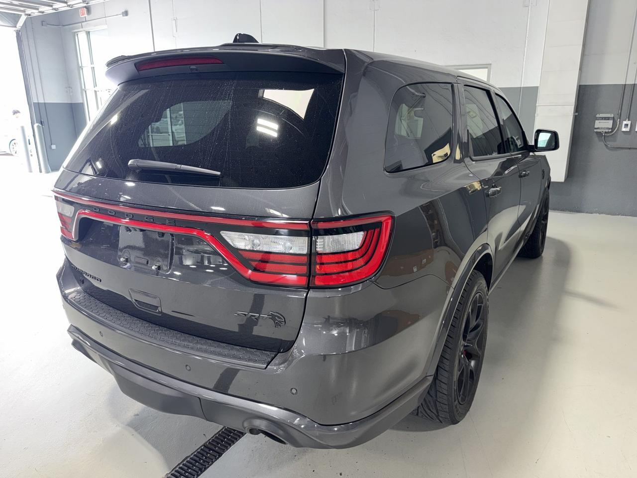 2024 Dodge Durango SRT Hellcat Indianapolis IN