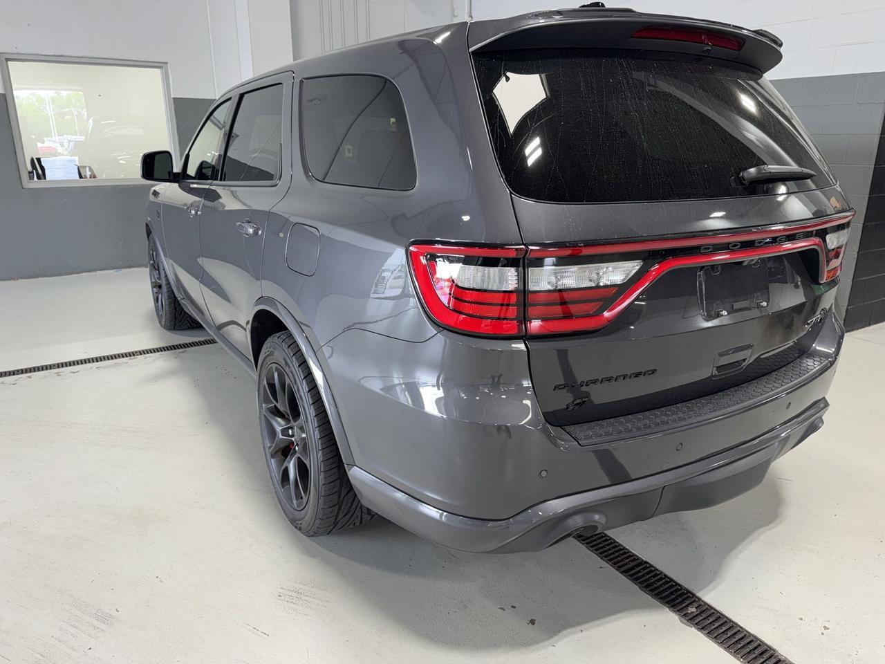 2024 Dodge Durango SRT Hellcat Indianapolis IN