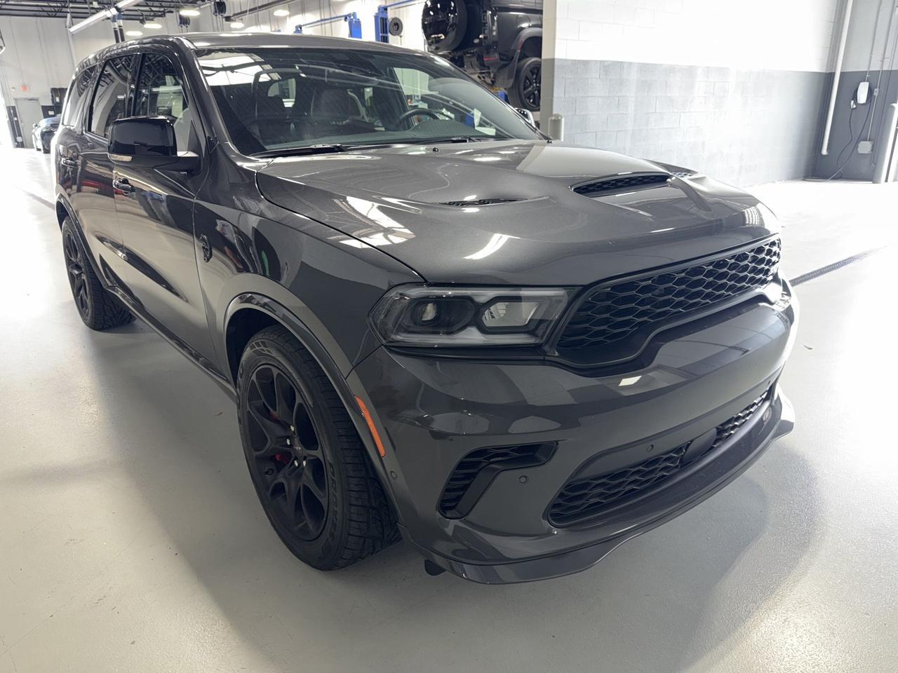 2024 Dodge Durango SRT Hellcat Indianapolis IN