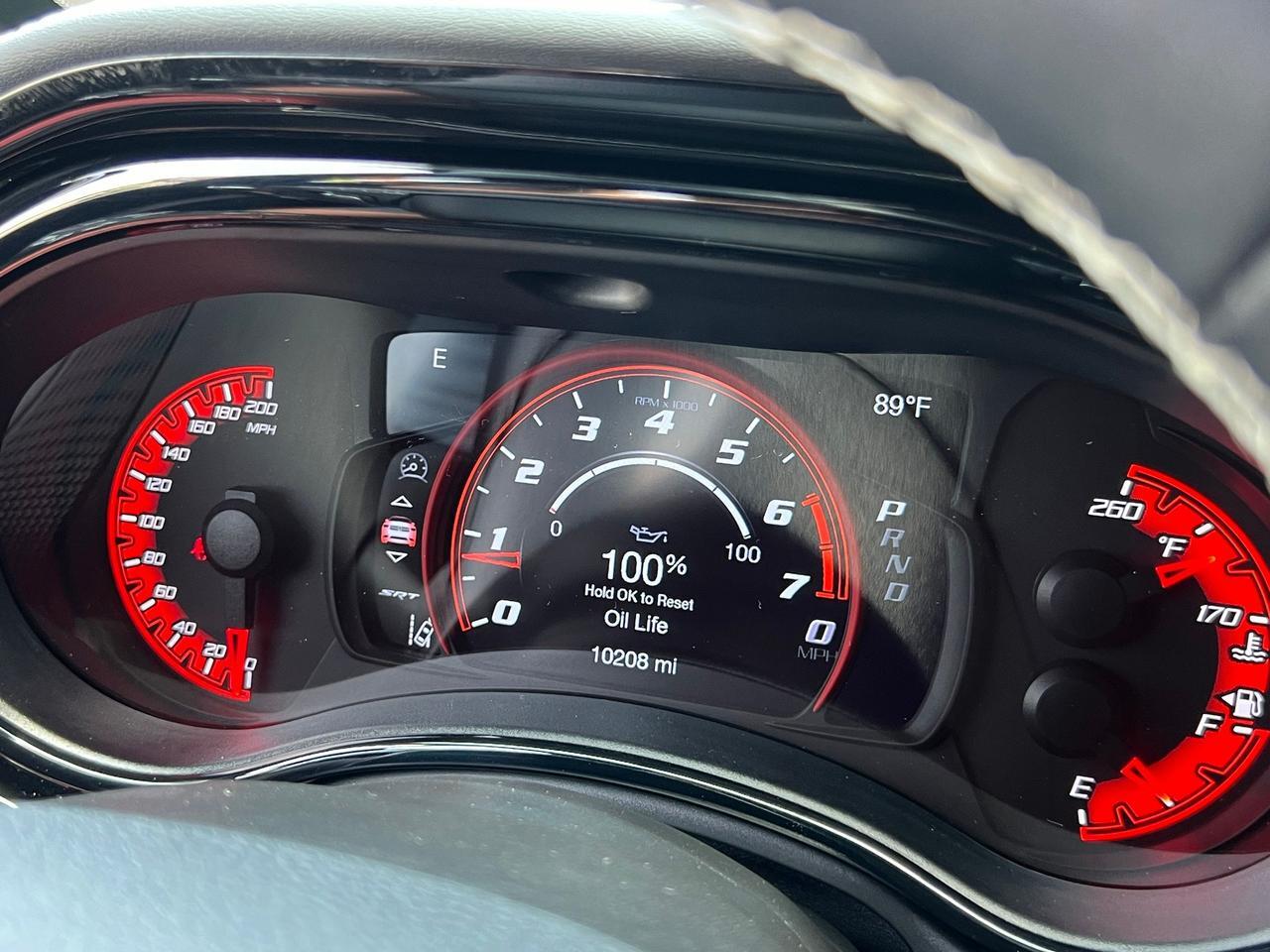 2024 Dodge Durango SRT Hellcat Indianapolis IN