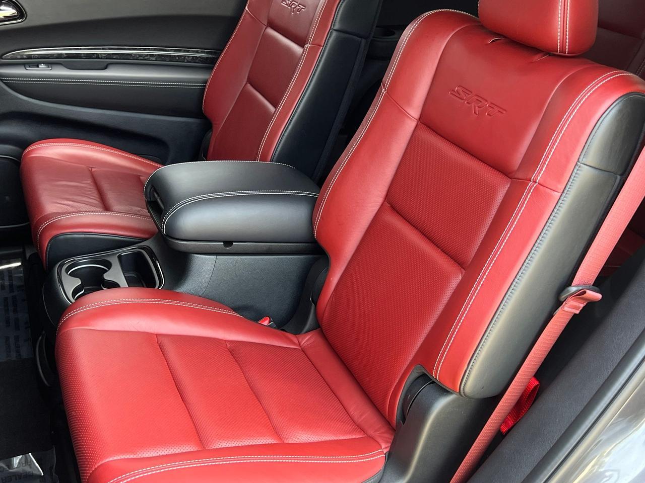 2024 Dodge Durango SRT Hellcat Indianapolis IN