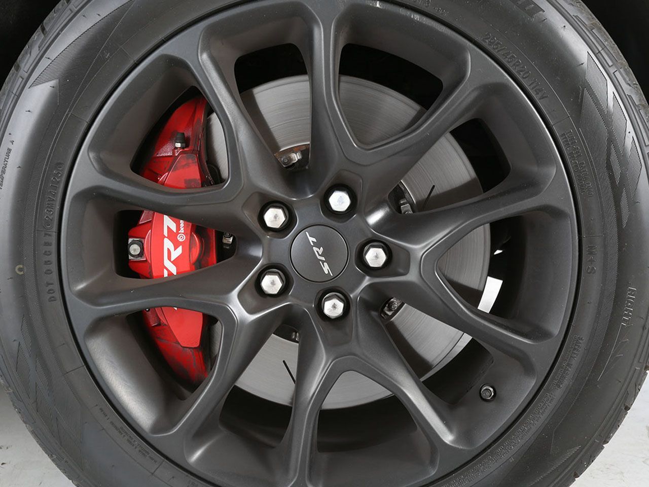 2024 Dodge Durango SRT Hellcat Indianapolis IN