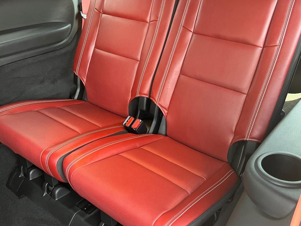 2024 Dodge Durango SRT Hellcat Indianapolis IN