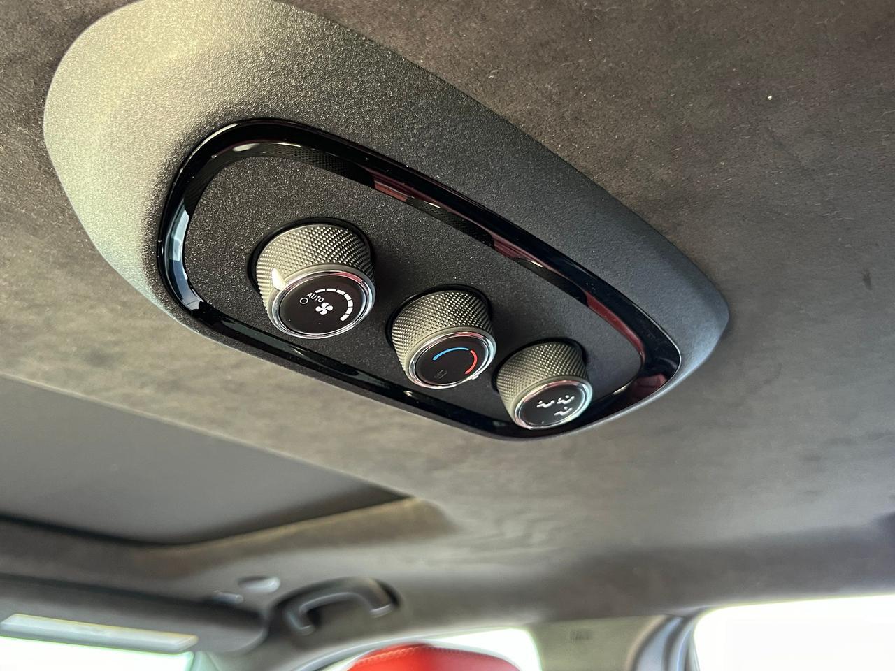 2024 Dodge Durango SRT Hellcat Indianapolis IN