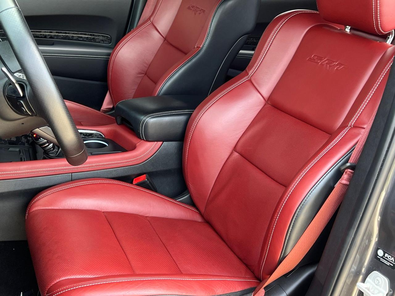 2024 Dodge Durango SRT Hellcat Indianapolis IN
