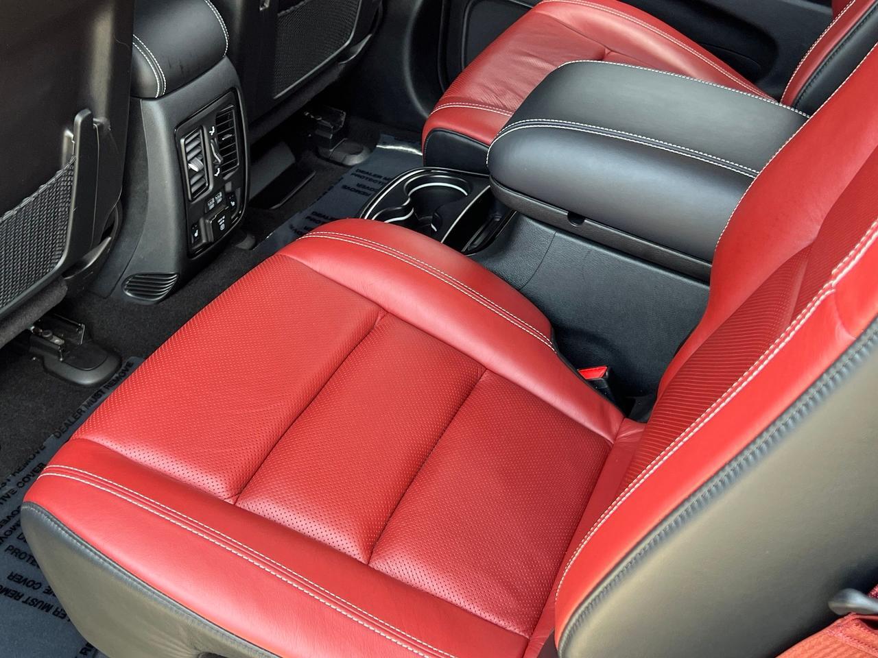 2024 Dodge Durango SRT Hellcat Indianapolis IN