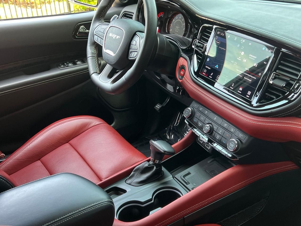 2024 Dodge Durango SRT Hellcat Indianapolis IN