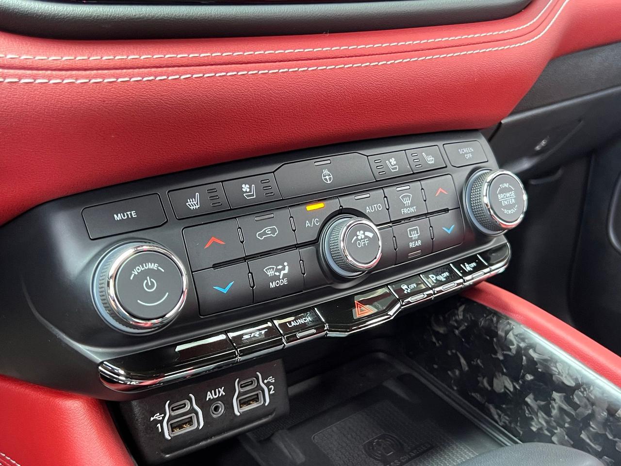 2024 Dodge Durango SRT Hellcat Indianapolis IN
