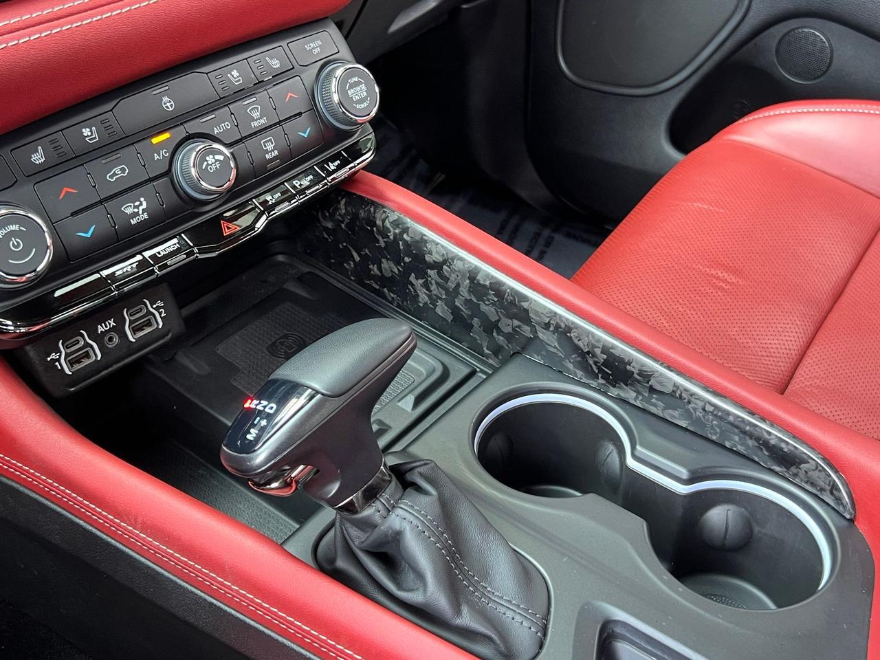 2024 Dodge Durango SRT Hellcat Indianapolis IN