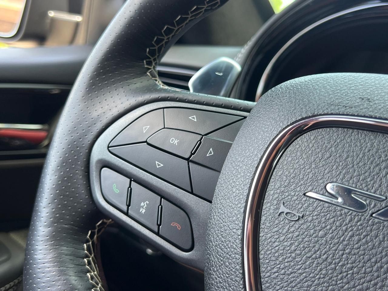 2024 Dodge Durango SRT Hellcat Indianapolis IN
