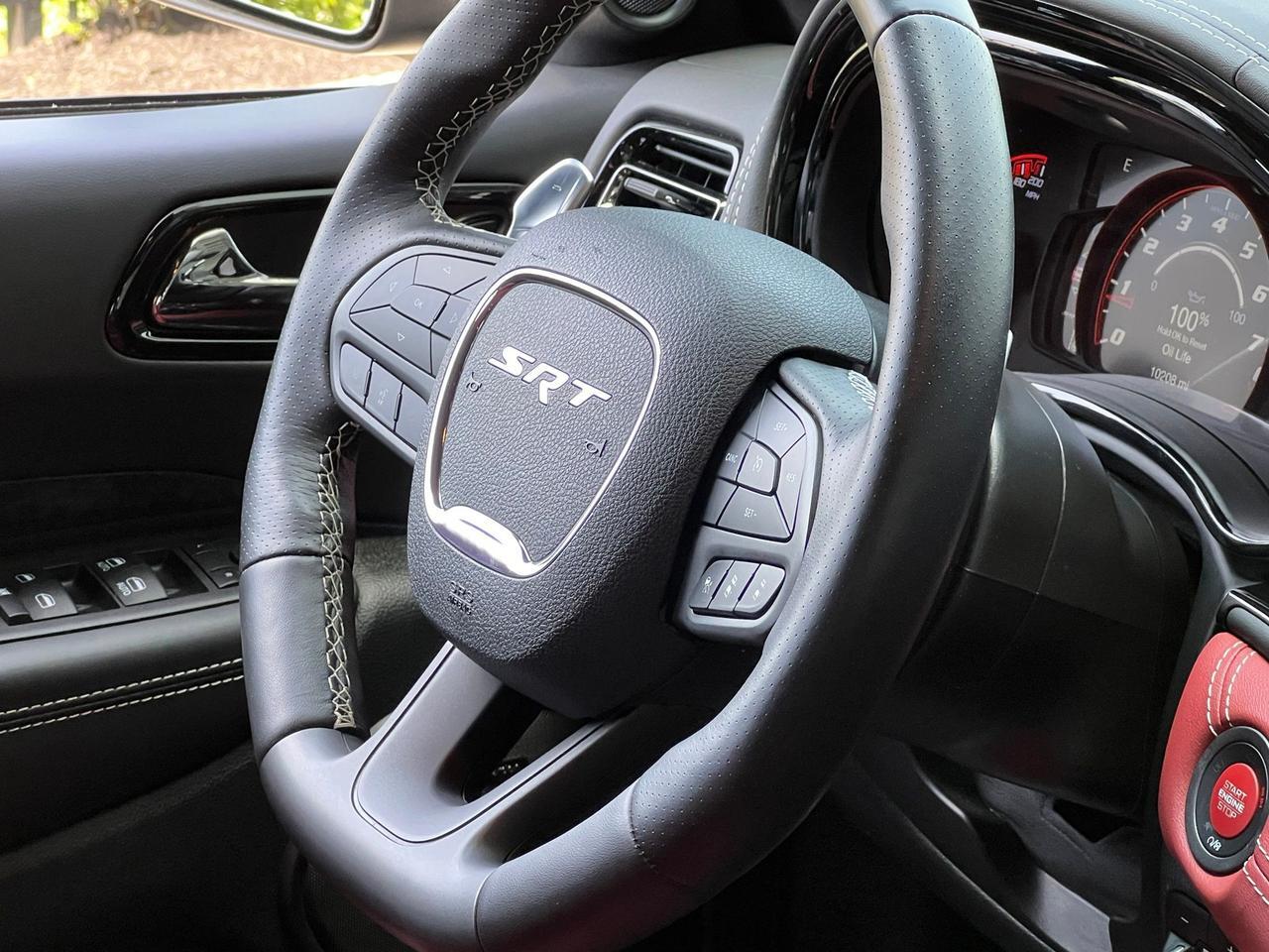 2024 Dodge Durango SRT Hellcat Indianapolis IN