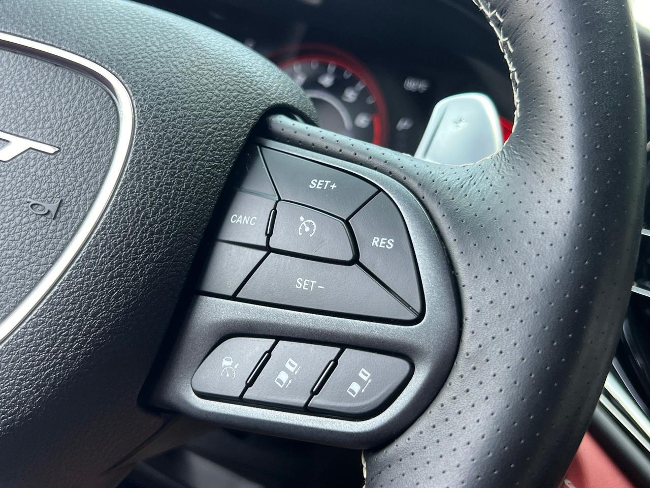 2024 Dodge Durango SRT Hellcat Indianapolis IN