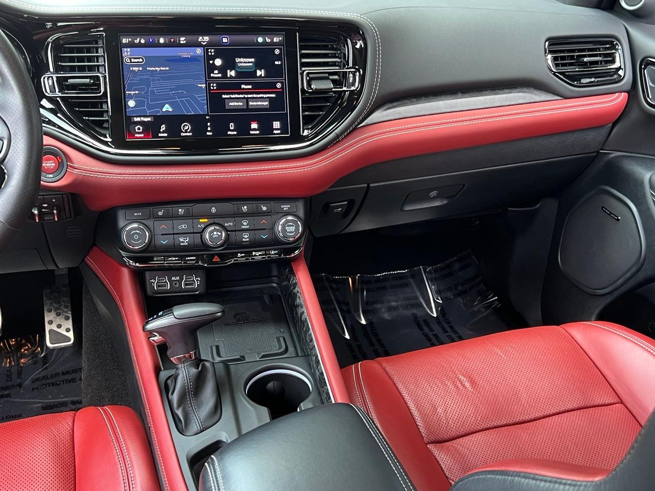 2024 Dodge Durango SRT Hellcat Indianapolis IN