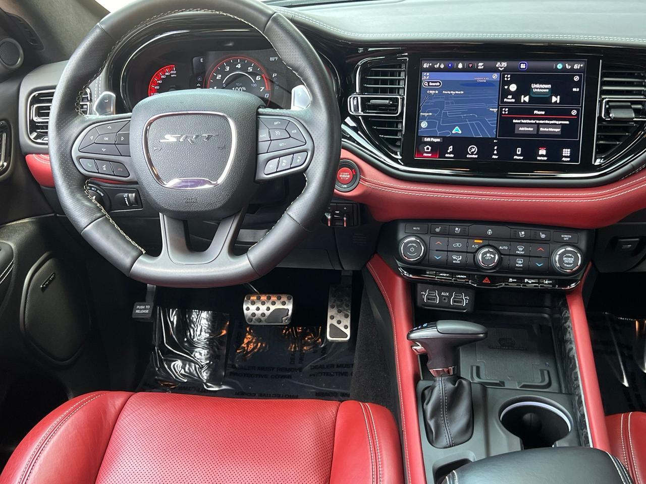 2024 Dodge Durango SRT Hellcat Indianapolis IN