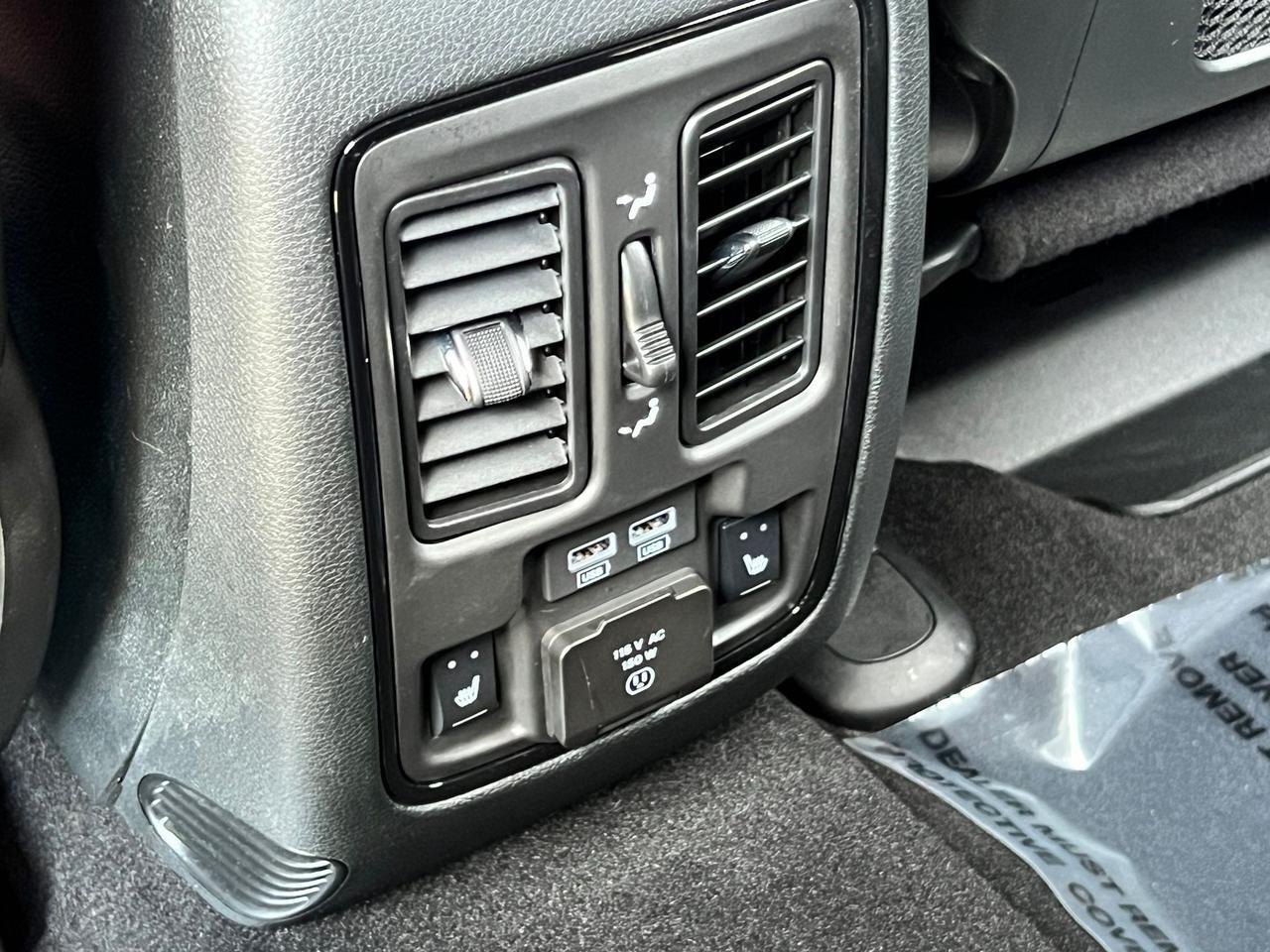 2024 Dodge Durango SRT Hellcat Indianapolis IN