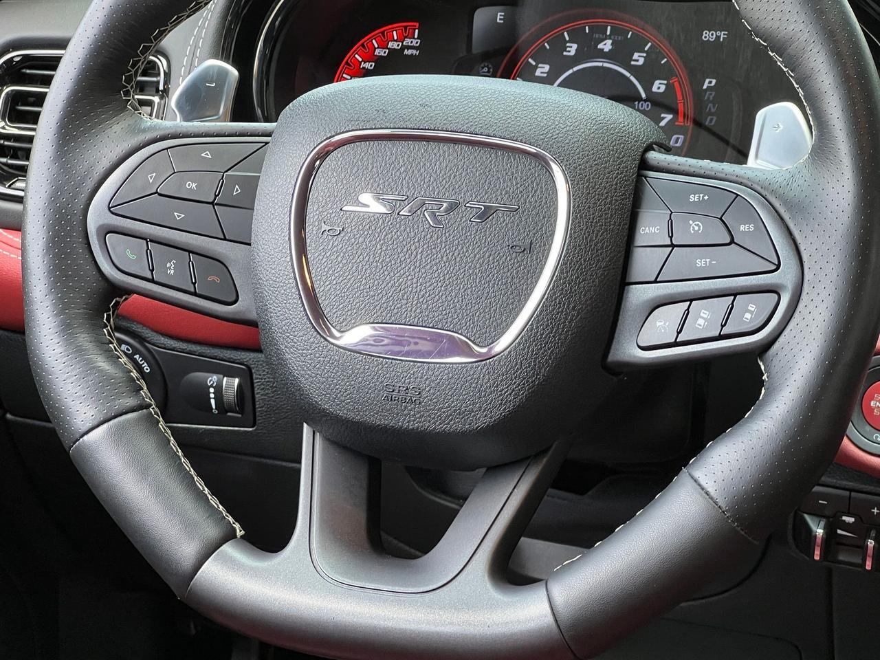2024 Dodge Durango SRT Hellcat Indianapolis IN