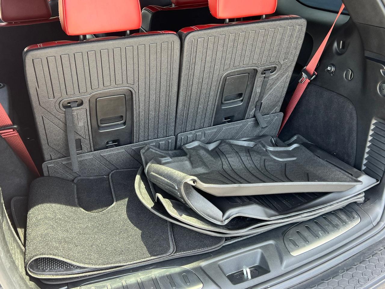 2024 Dodge Durango SRT Hellcat Indianapolis IN