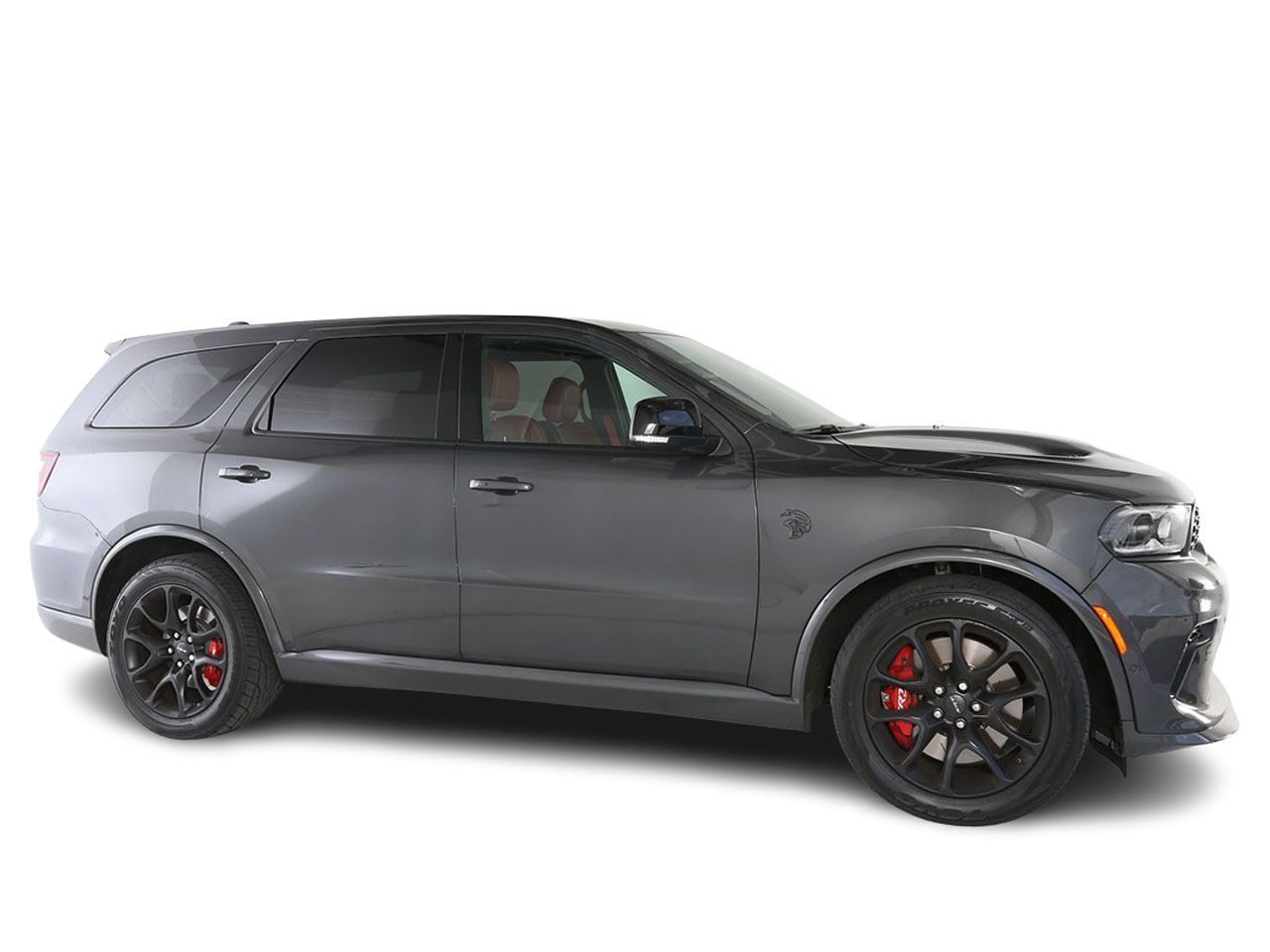 2024 Dodge Durango SRT Hellcat Indianapolis IN