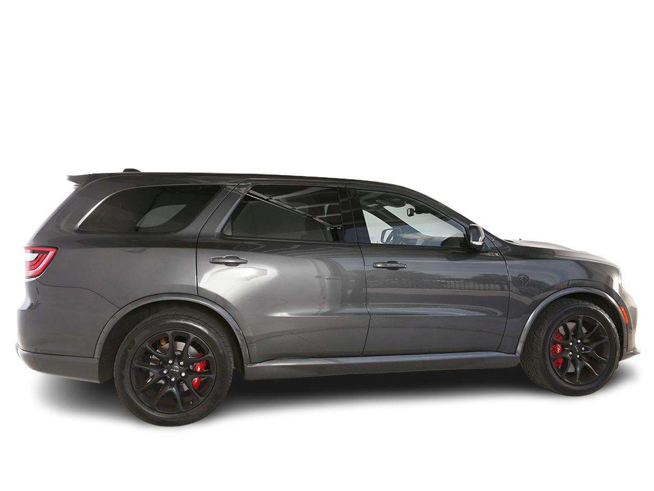 2024 Dodge Durango SRT Hellcat Indianapolis IN
