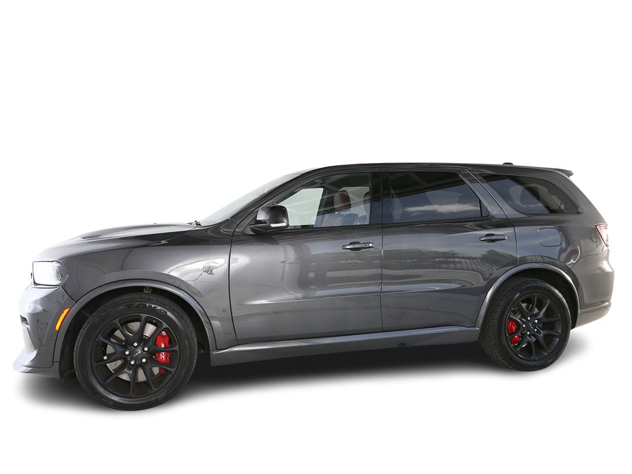 2024 Dodge Durango SRT Hellcat Indianapolis IN
