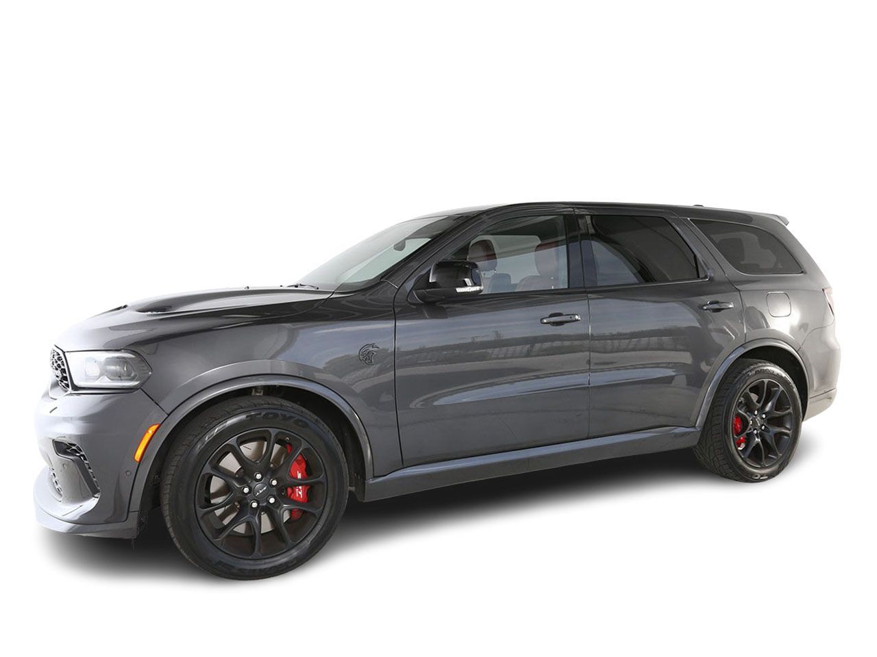 2024 Dodge Durango SRT Hellcat Indianapolis IN