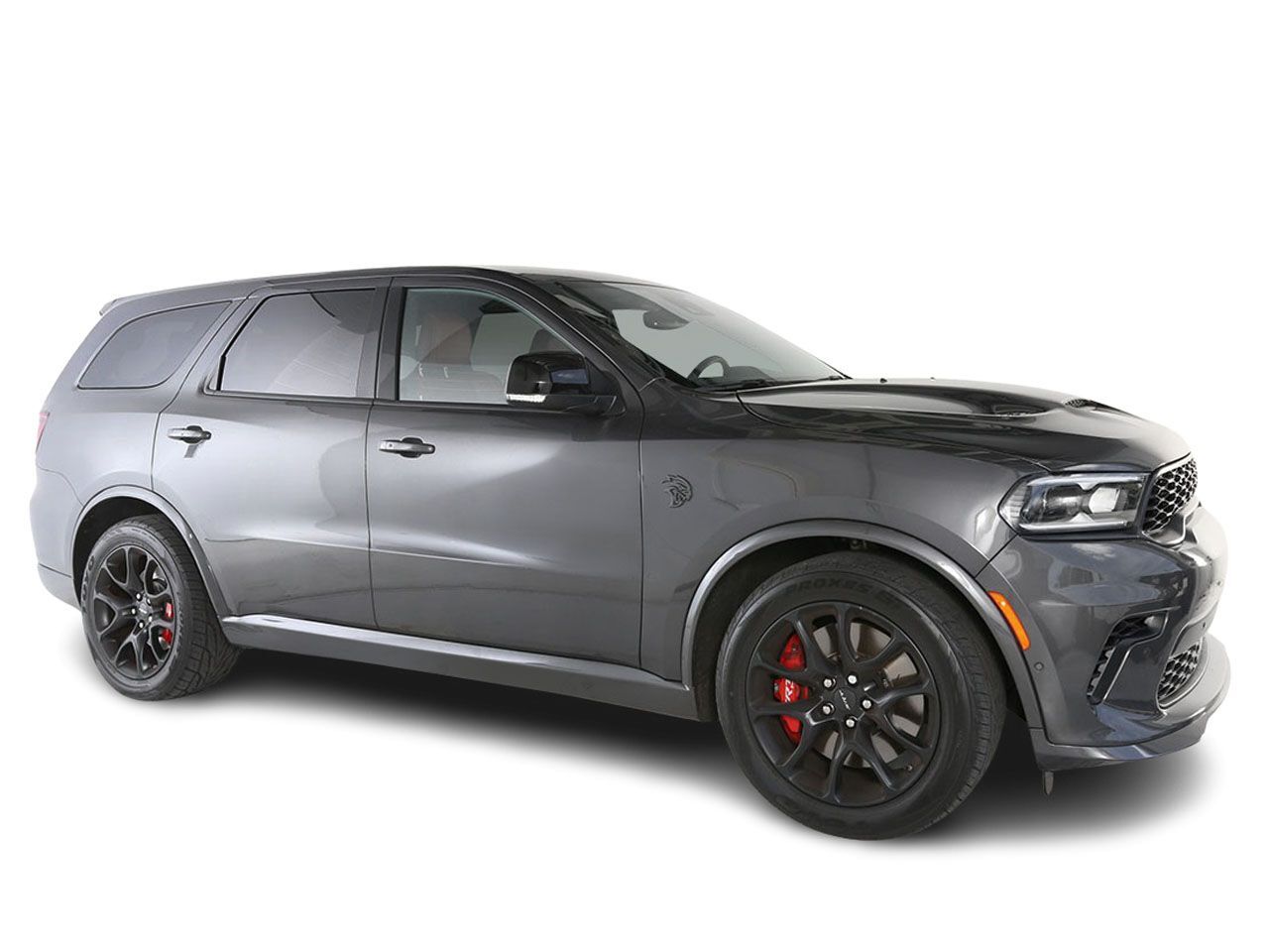 2024 Dodge Durango SRT Hellcat Indianapolis IN