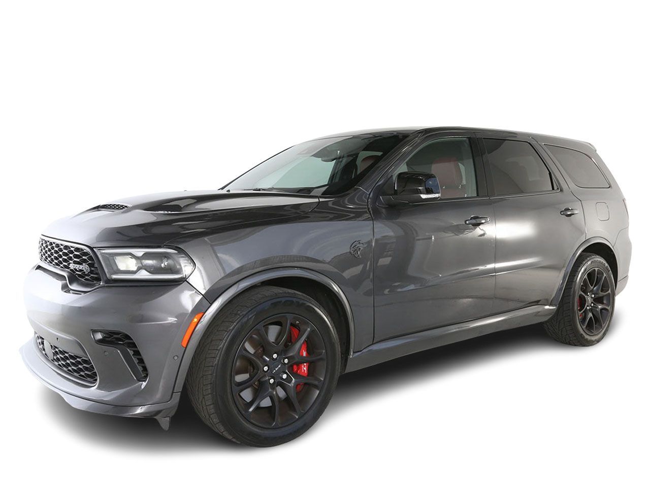 2024 Dodge Durango SRT Hellcat Indianapolis IN