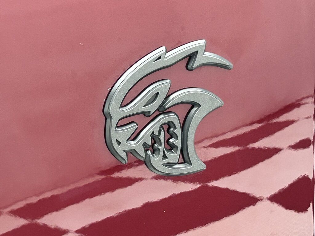 2024 Dodge Durango SRT Hellcat Portland OR