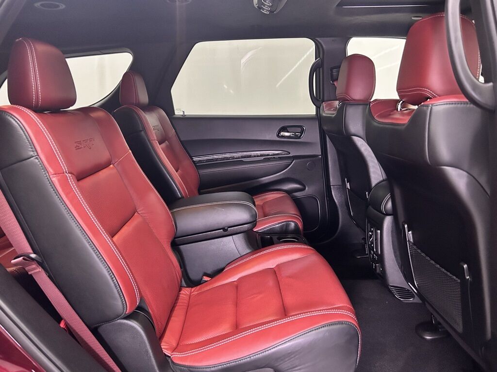 2024 Dodge Durango SRT Hellcat Portland OR