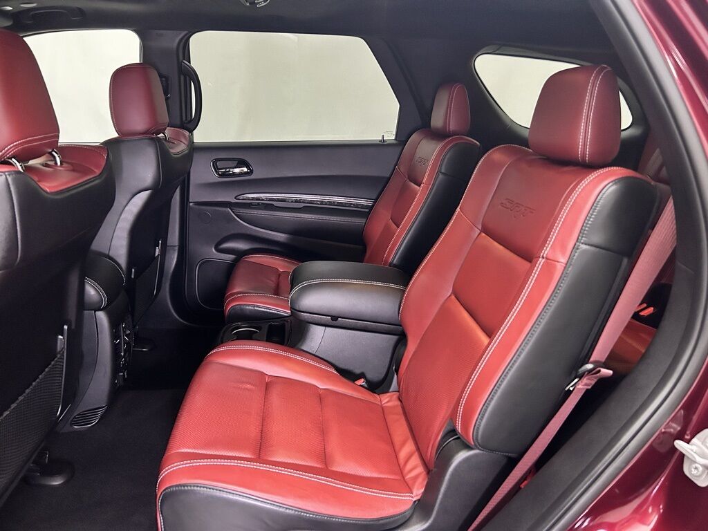 2024 Dodge Durango SRT Hellcat Portland OR