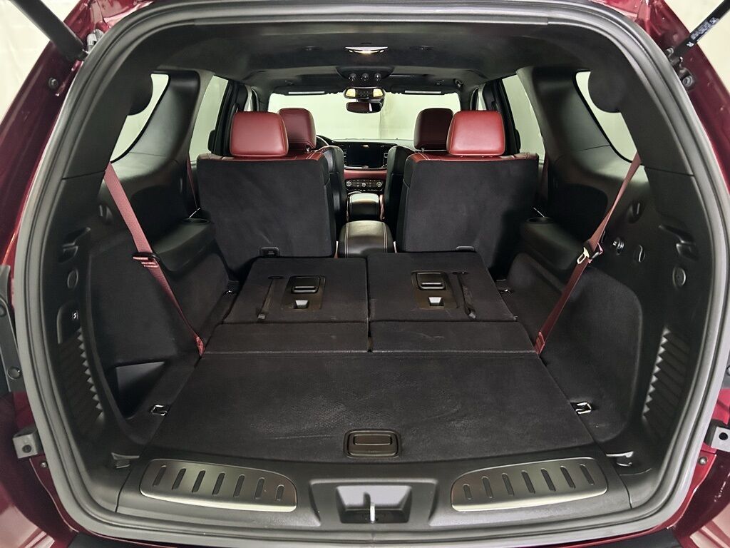 2024 Dodge Durango SRT Hellcat Portland OR