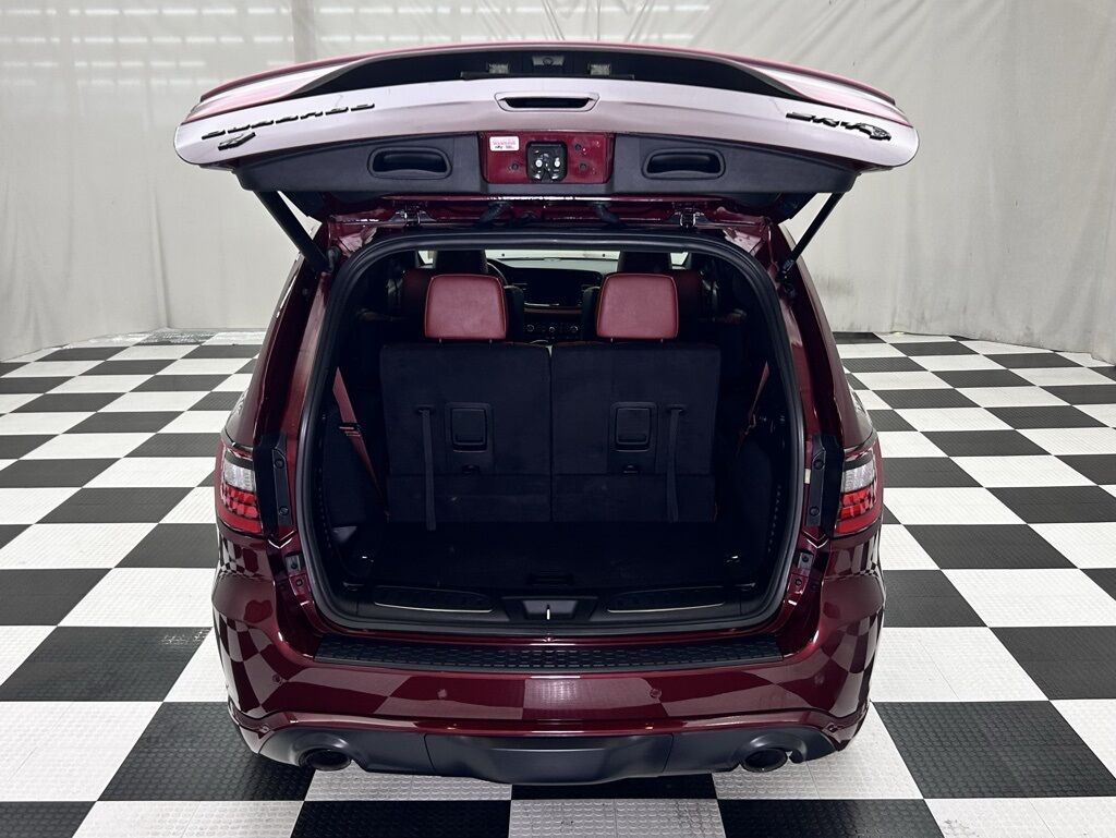 2024 Dodge Durango SRT Hellcat Portland OR
