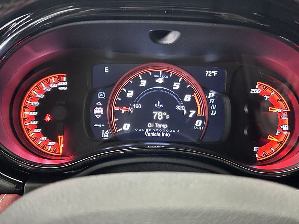 2024 Dodge Durango SRT Hellcat Portland OR
