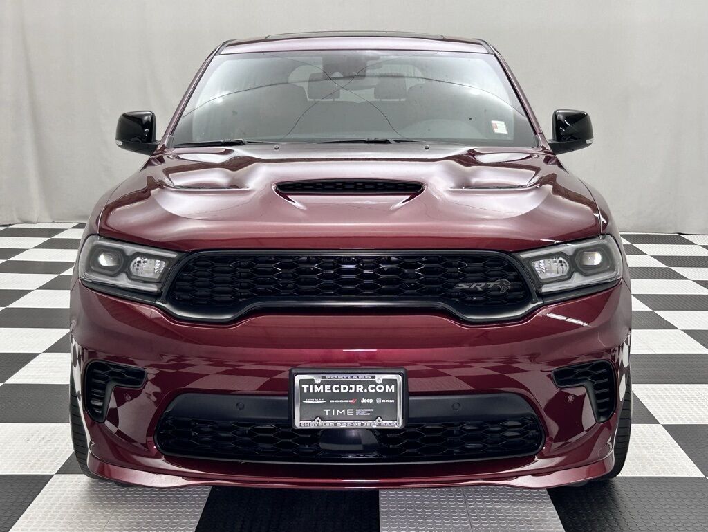 2024 Dodge Durango SRT Hellcat Portland OR