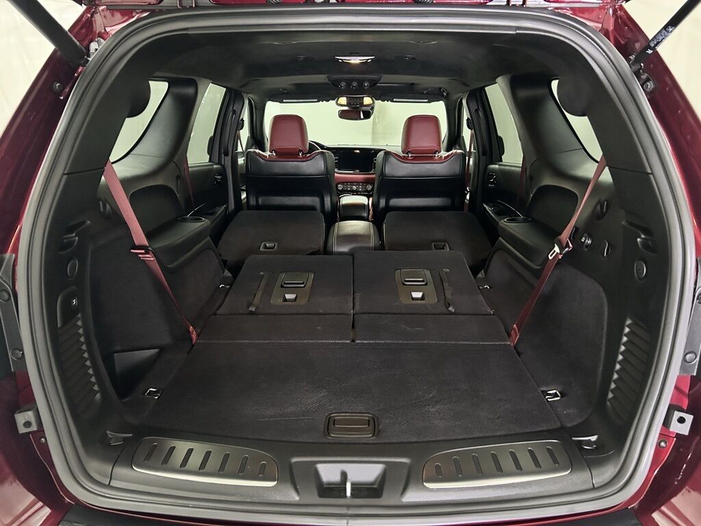 2024 Dodge Durango SRT Hellcat Portland OR