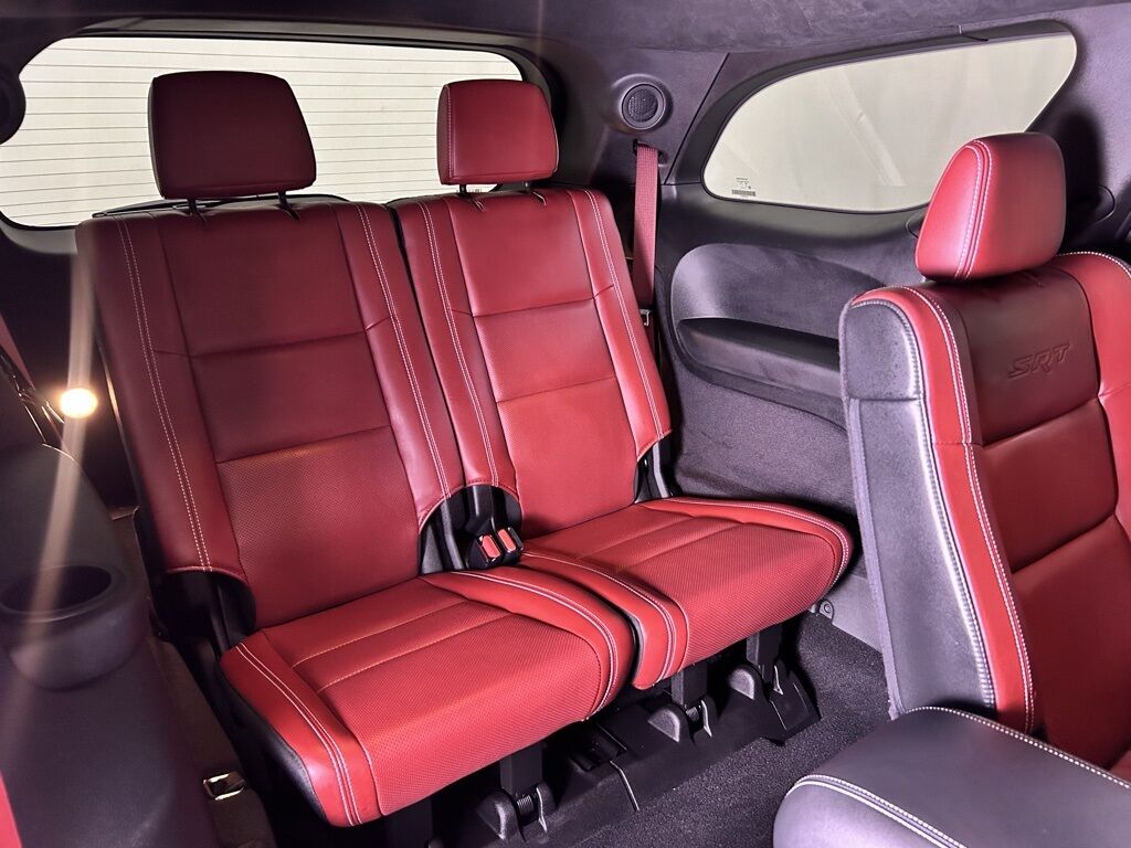 2024 Dodge Durango SRT Hellcat Portland OR