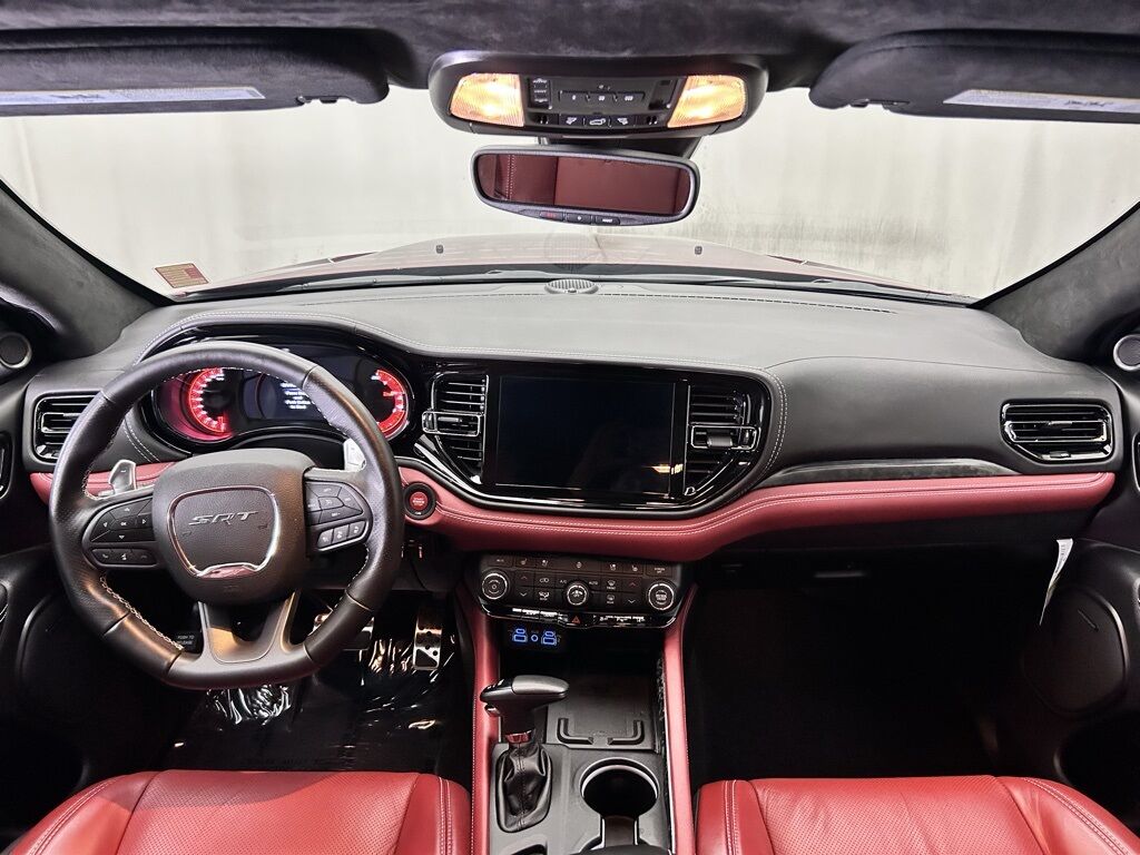 2024 Dodge Durango SRT Hellcat Portland OR