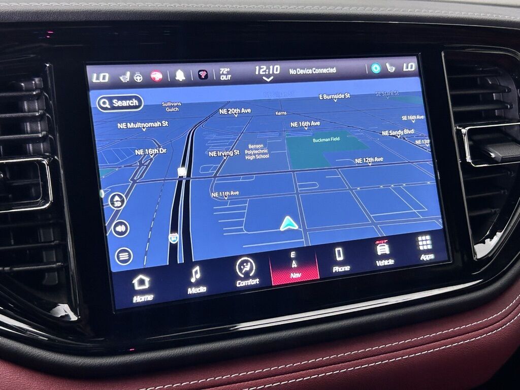 2024 Dodge Durango SRT Hellcat Portland OR
