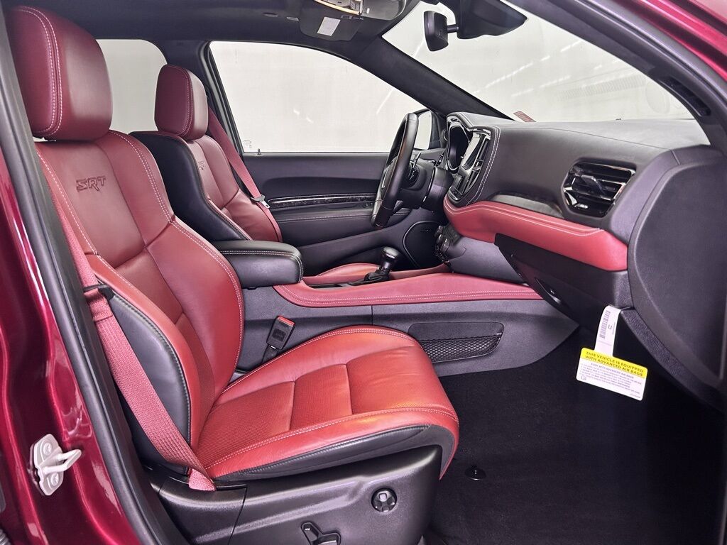 2024 Dodge Durango SRT Hellcat Portland OR